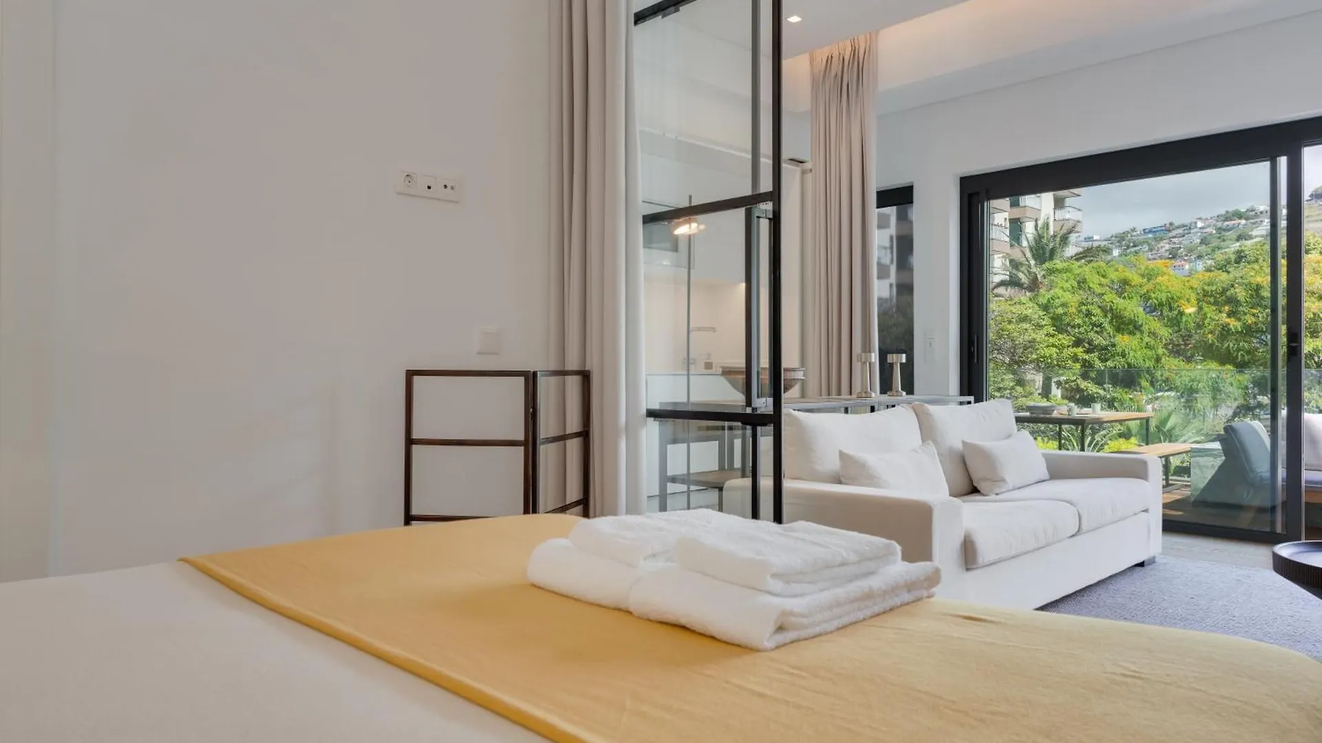 Apartamento Acqua - Private Swimming Pool Funchal