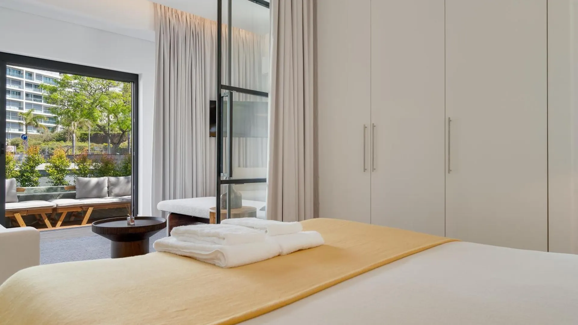 Apartamento Acqua - Private Swimming Pool Funchal  0*, Funchal (Madeira)