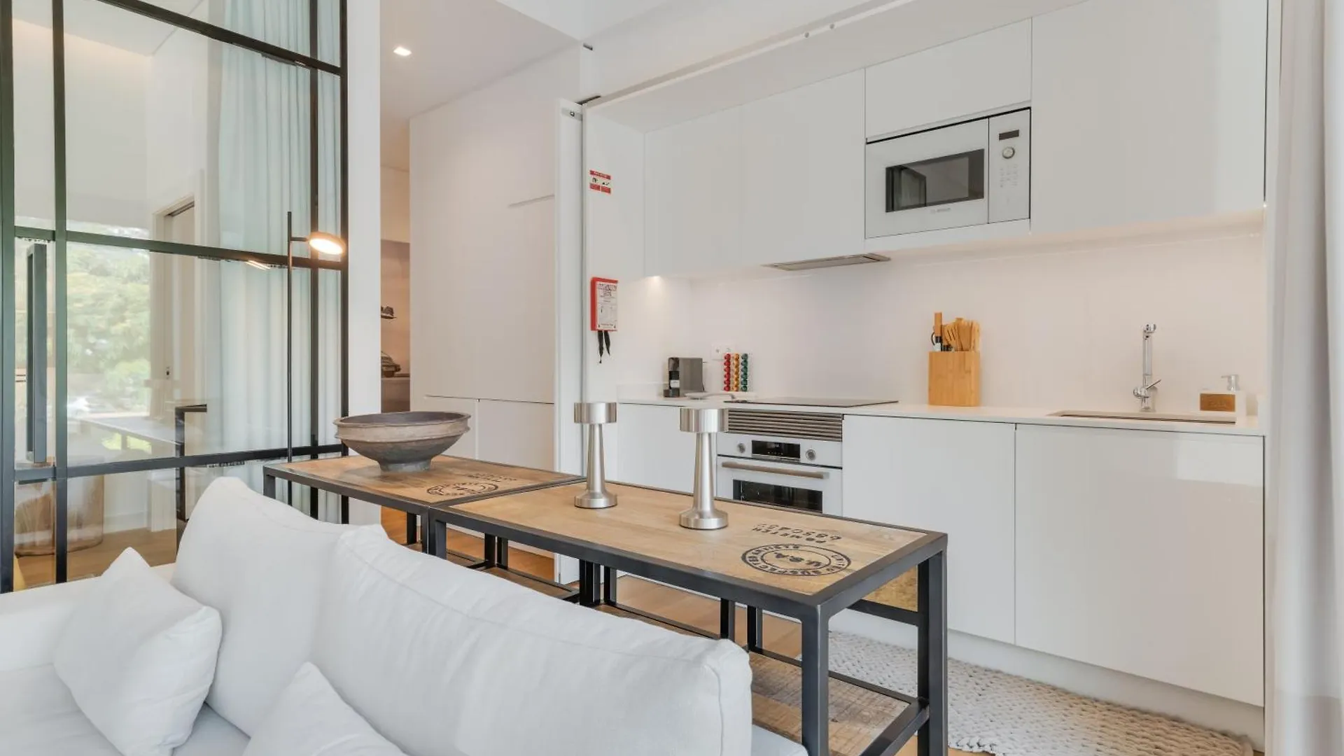 Apartamento Acqua - Private Swimming Pool Funchal  0*, Funchal (Madeira)