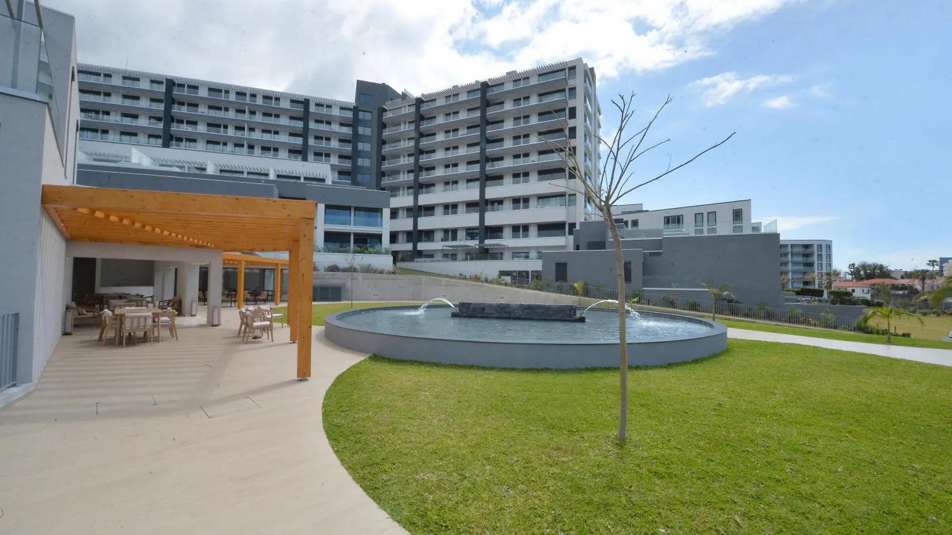 Acqua - Private Swimming Pool Apartamento Funchal  0*, Funchal (Madeira)