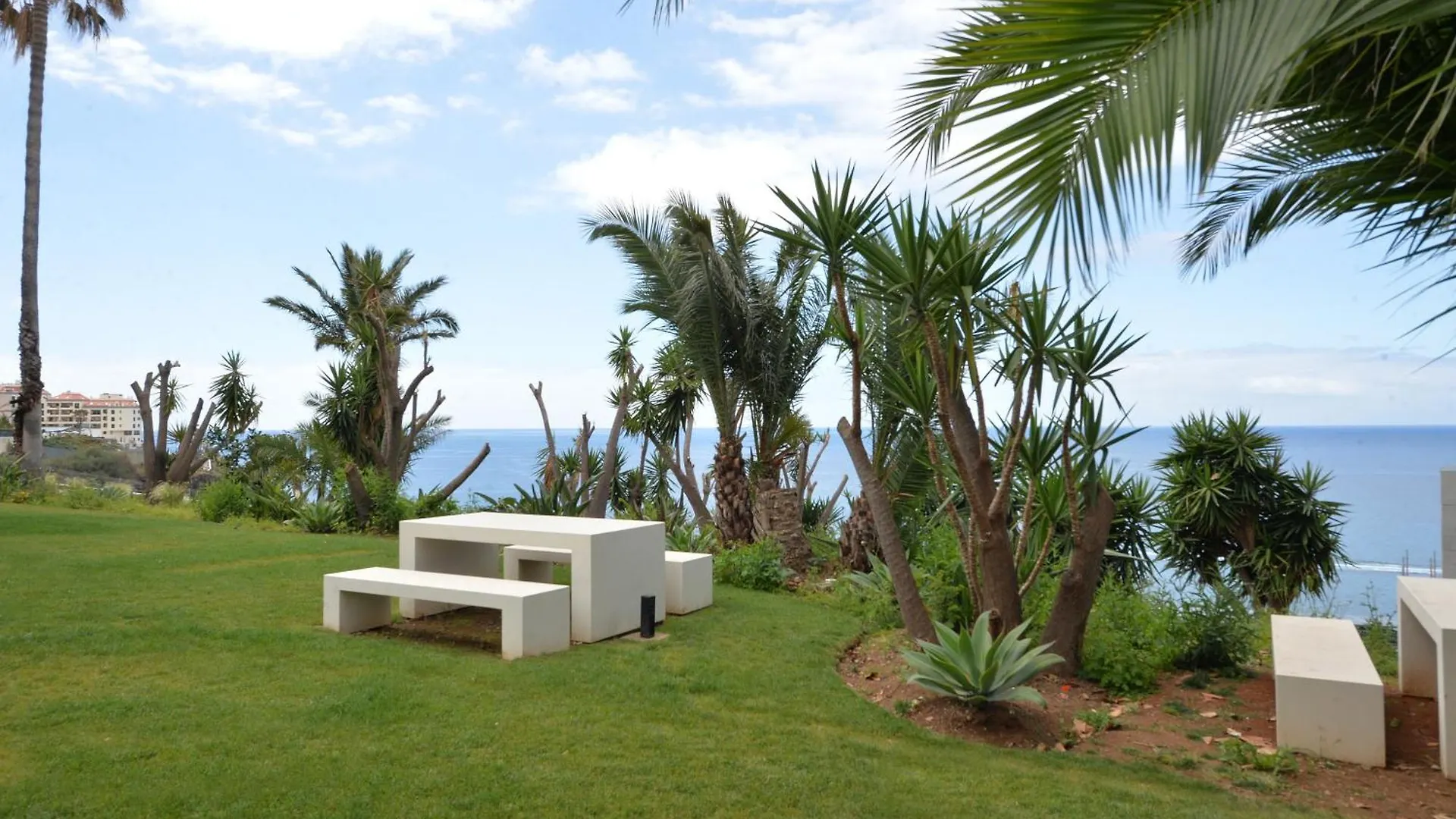 Acqua - Private Swimming Pool Apartamento Funchal  Portugal