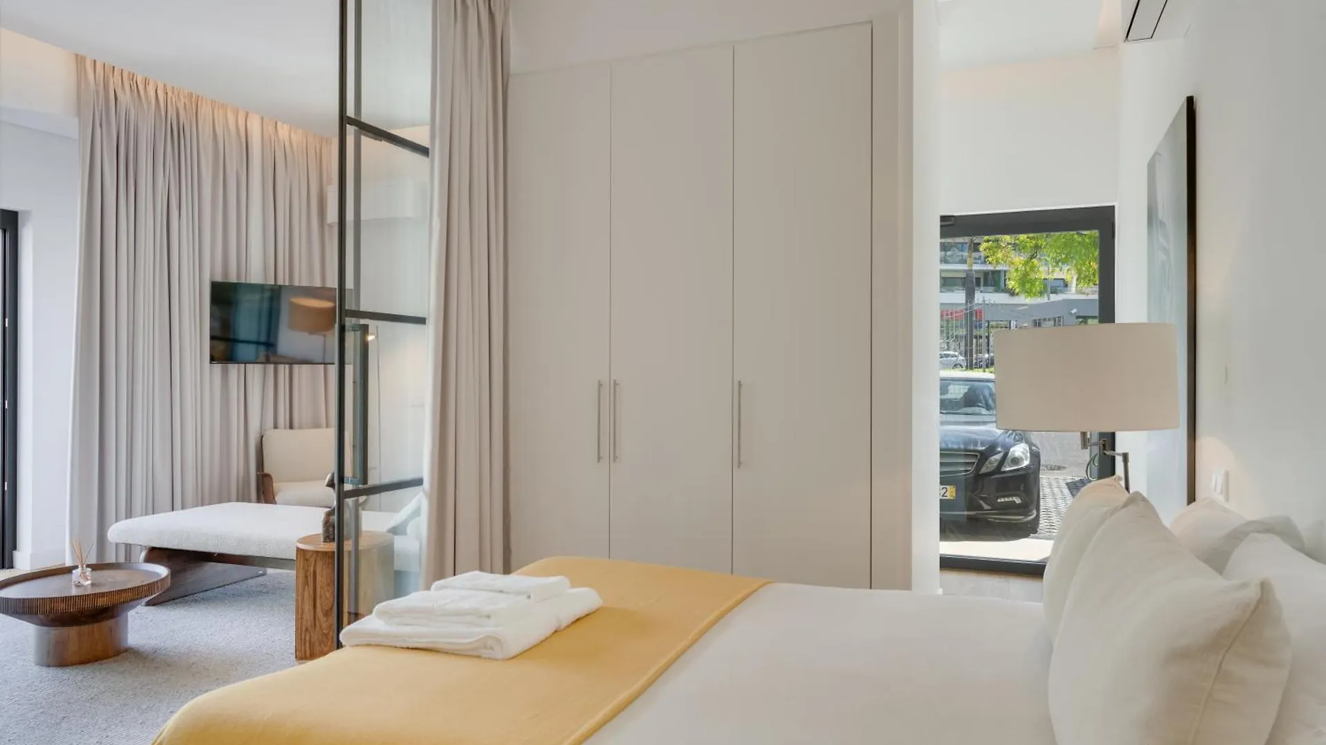 Acqua - Private Swimming Pool Apartamento Funchal