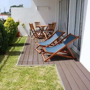  Apartamento Mericia's Gorgeous View