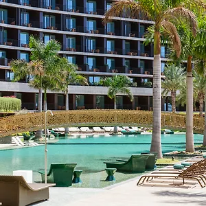 Hotell Savoy Palace - The Leading Of The World - Savoy Signature, Funchal (Madeira)