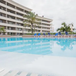  Apartamento Palace Ii